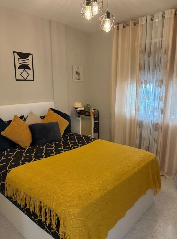 1 camera da letto Appartamento in vendita in Torrox Park con piscina - 198.000 € (Rif: 9473766)