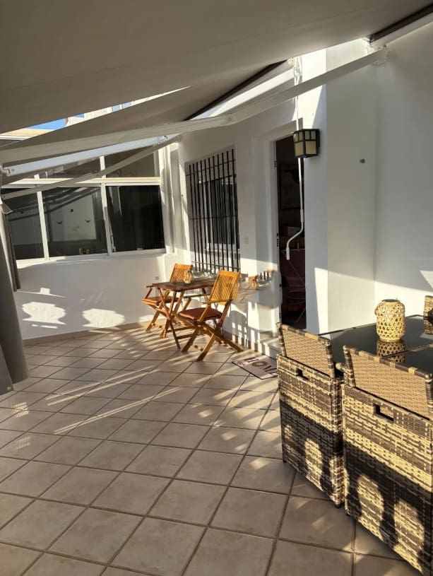 1 camera da letto Appartamento in vendita in Torrox Park con piscina - 198.000 € (Rif: 9473766)