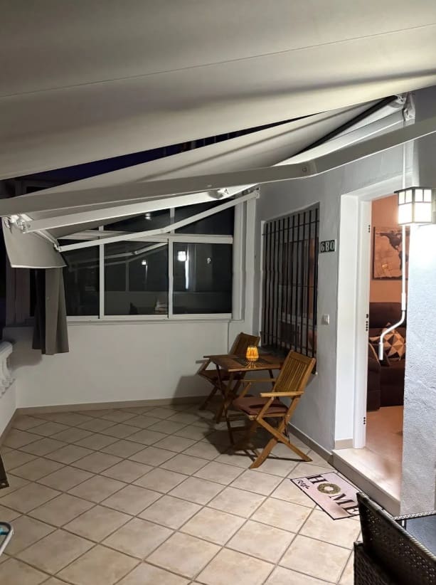 1 camera da letto Appartamento in vendita in Torrox Park con piscina - 198.000 € (Rif: 9473766)