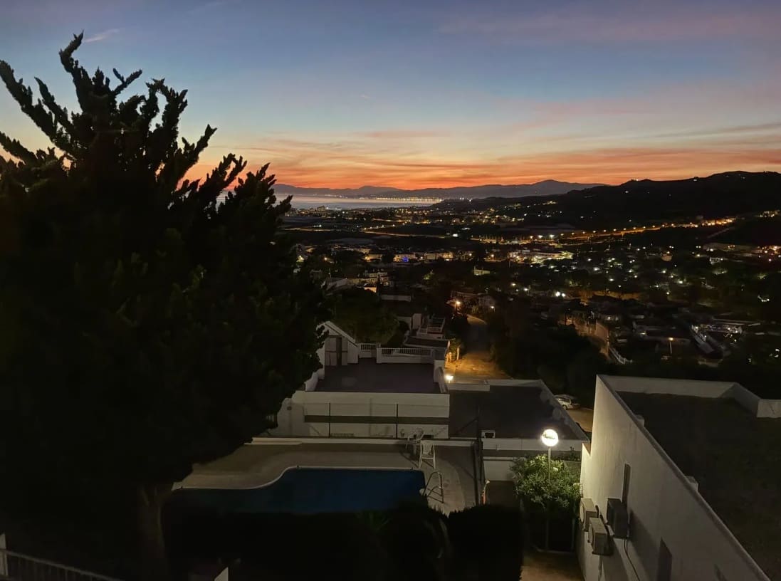 1 camera da letto Appartamento in vendita in Torrox Park con piscina - 198.000 € (Rif: 9473766)