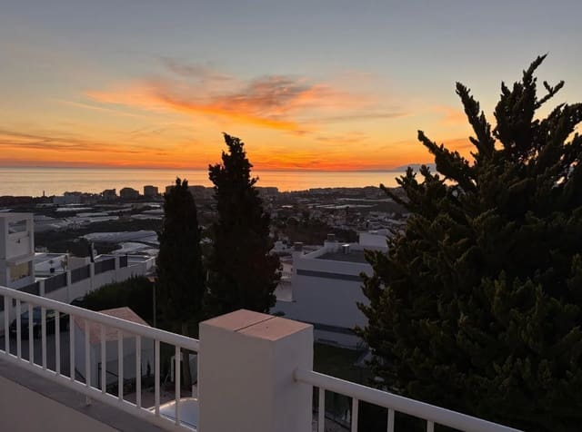 1 camera da letto Appartamento in vendita in Torrox Park, Torrox con piscina - 198.000 € (Rif: 9473766)