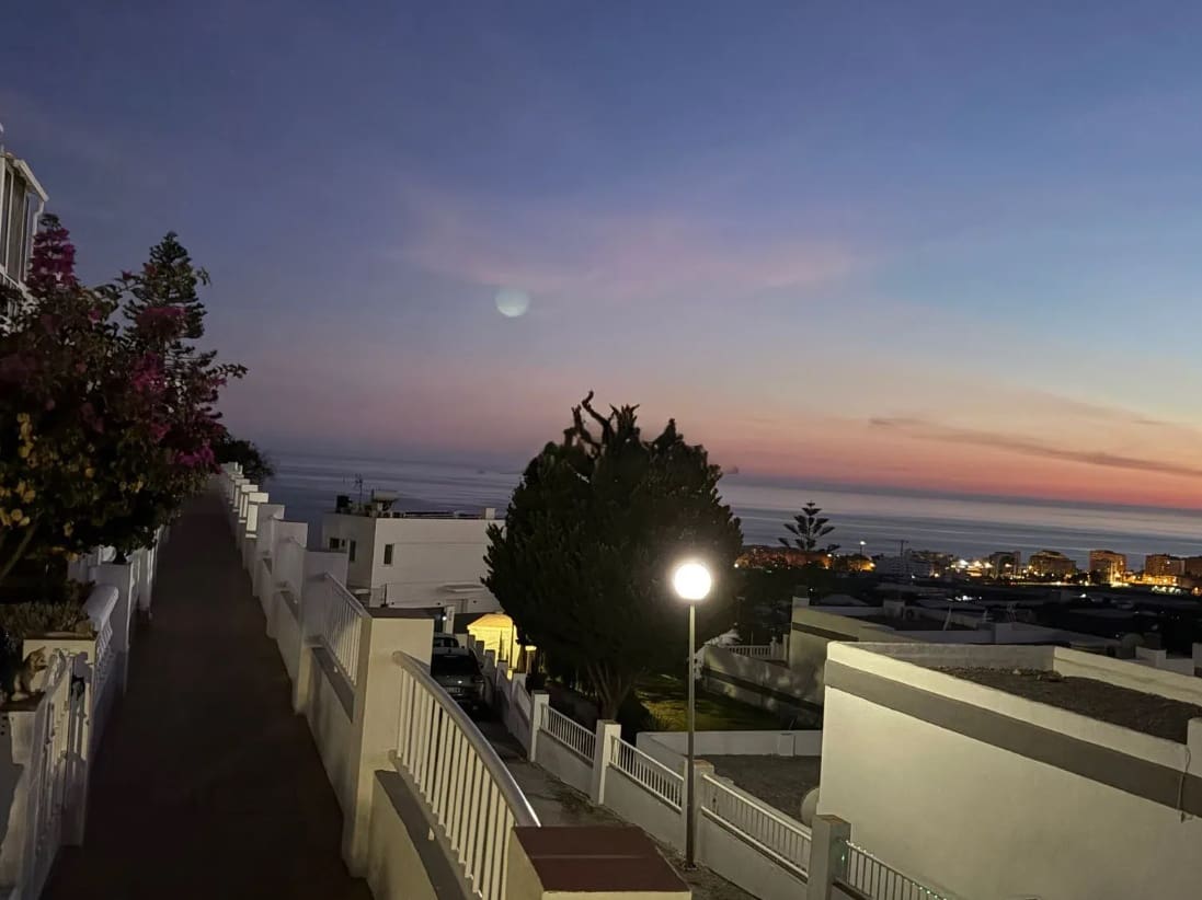 1 camera da letto Appartamento in vendita in Torrox Park con piscina - 198.000 € (Rif: 9473766)