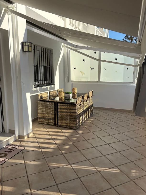 1 camera da letto Appartamento in vendita in Torrox Park con piscina - 198.000 € (Rif: 9473766)