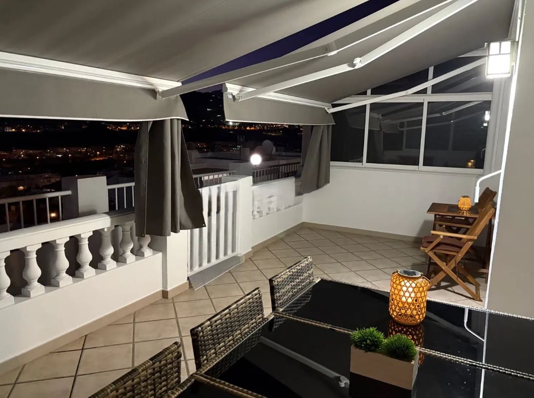 1 camera da letto Appartamento in vendita in Torrox Park con piscina - 198.000 € (Rif: 9473766)