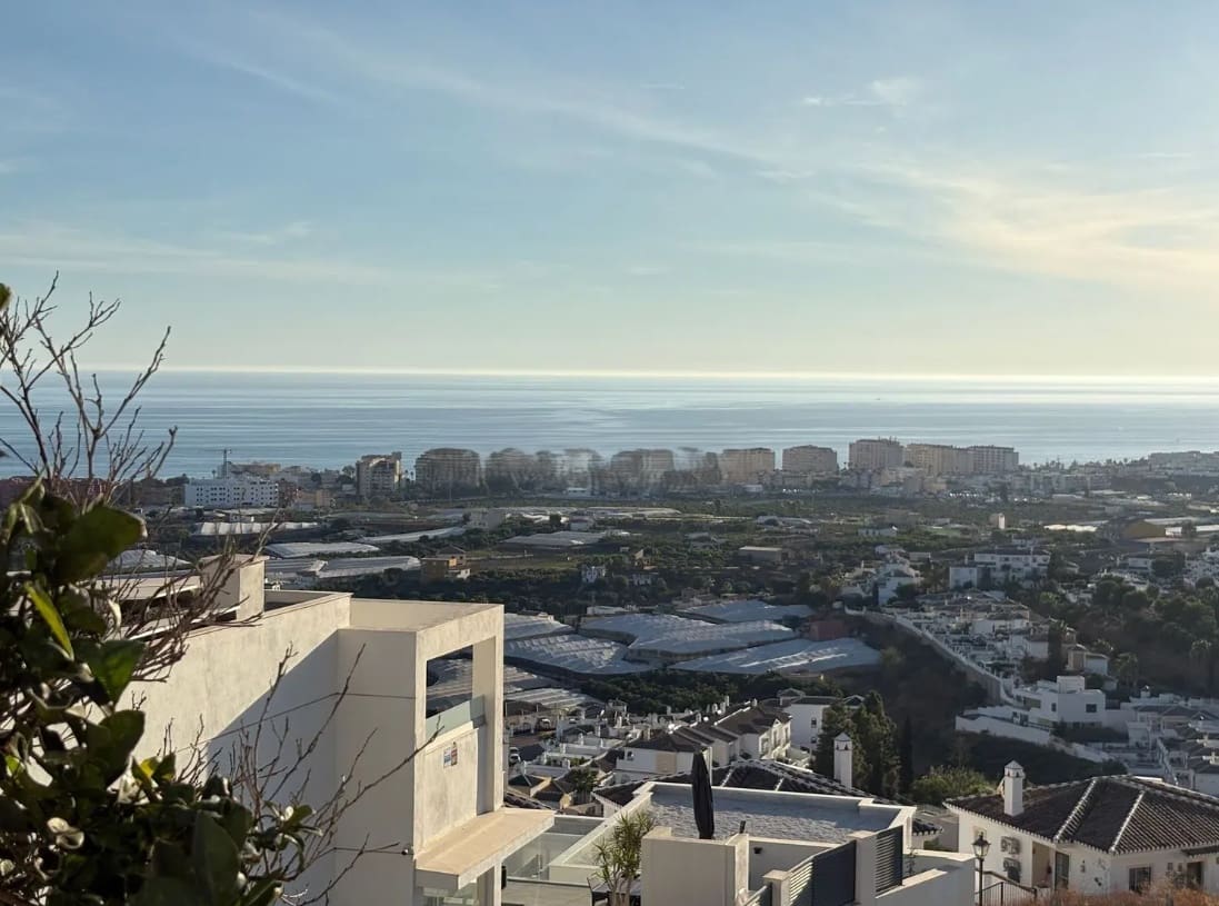 1 camera da letto Appartamento in vendita in Torrox Park con piscina - 198.000 € (Rif: 9473766)