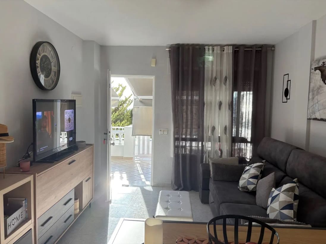 1 camera da letto Appartamento in vendita in Torrox Park con piscina - 198.000 € (Rif: 9473766)