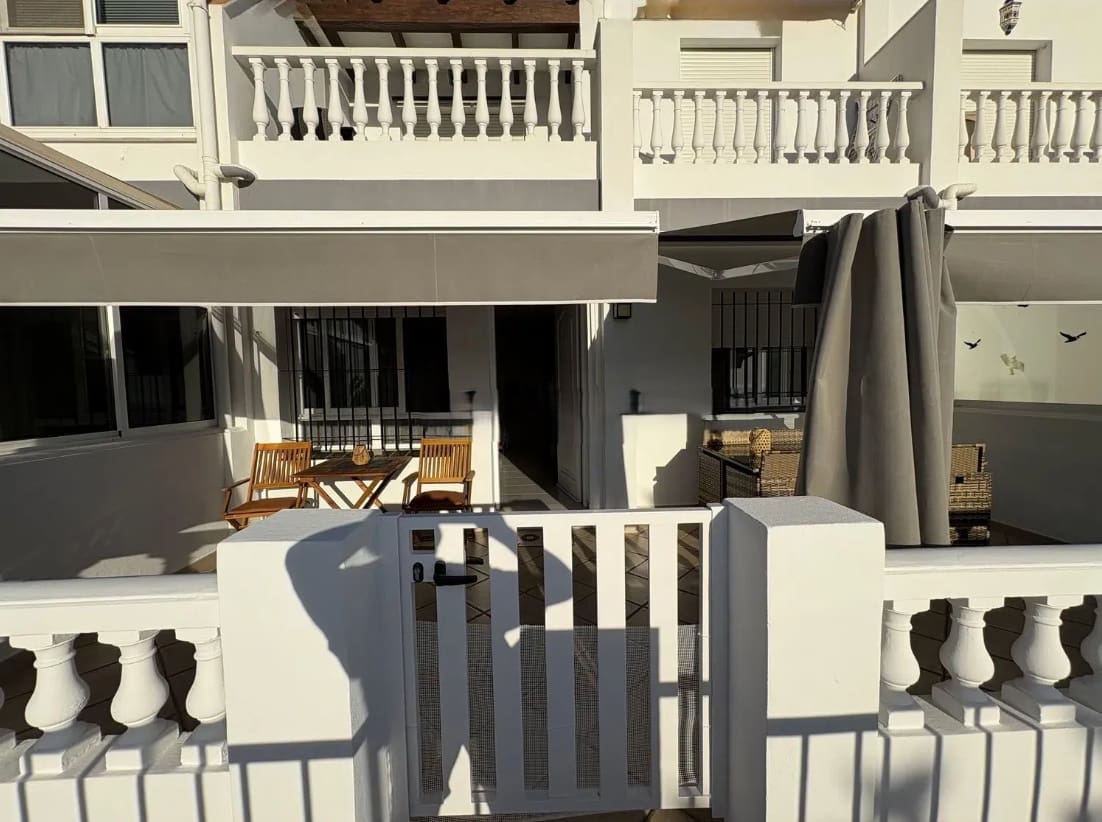 1 camera da letto Appartamento in vendita in Torrox Park con piscina - 198.000 € (Rif: 9473766)