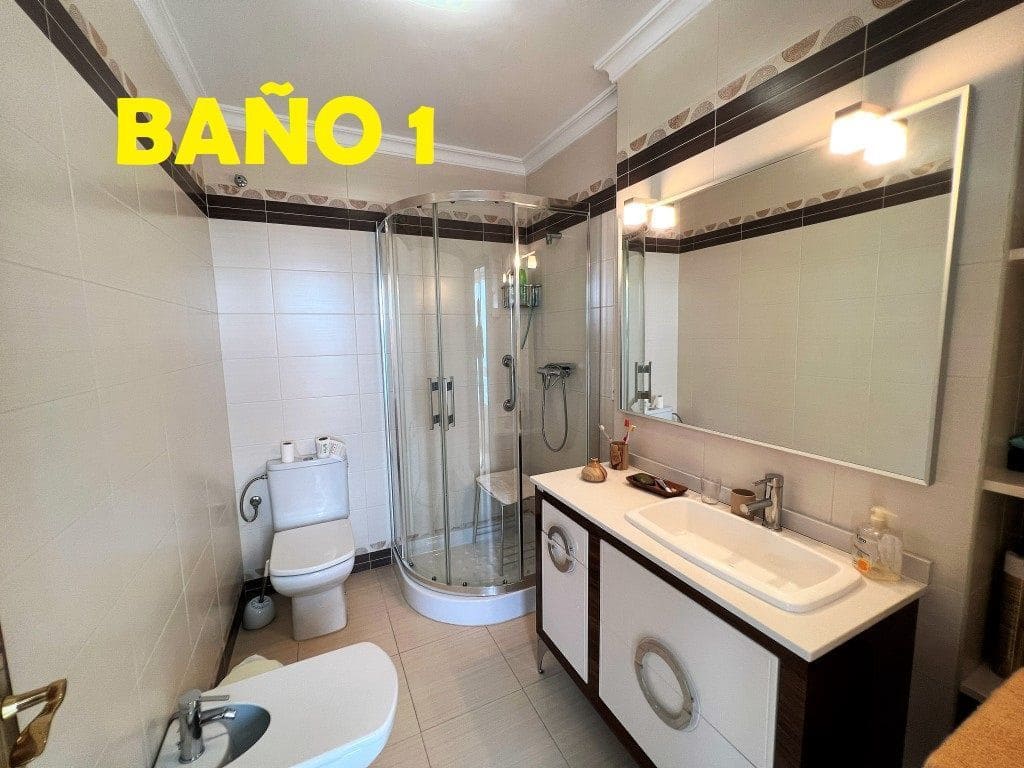 3 Zimmer Penthouse zu verkaufen in Torrox-Costa - 399.000 € (Ref: 9485136)