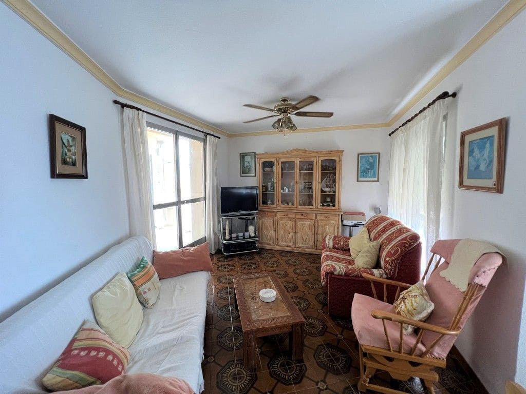 3 Zimmer Penthouse zu verkaufen in Torrox-Costa - 399.000 € (Ref: 9485136)