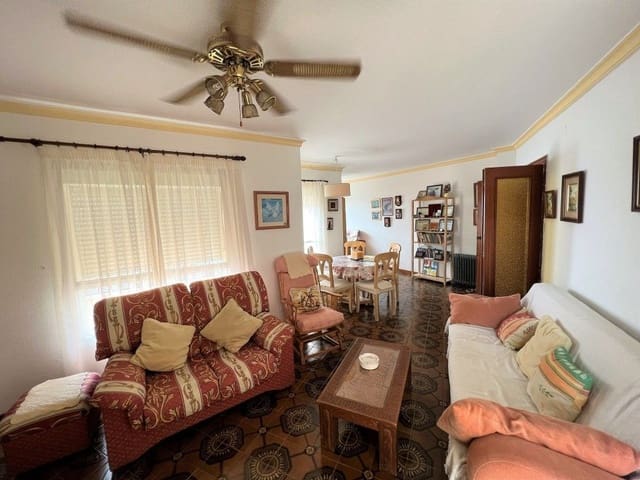 3 Zimmer Penthouse zu verkaufen in Centro Internacional, Torrox - 399.000 € (Ref: 9485136)