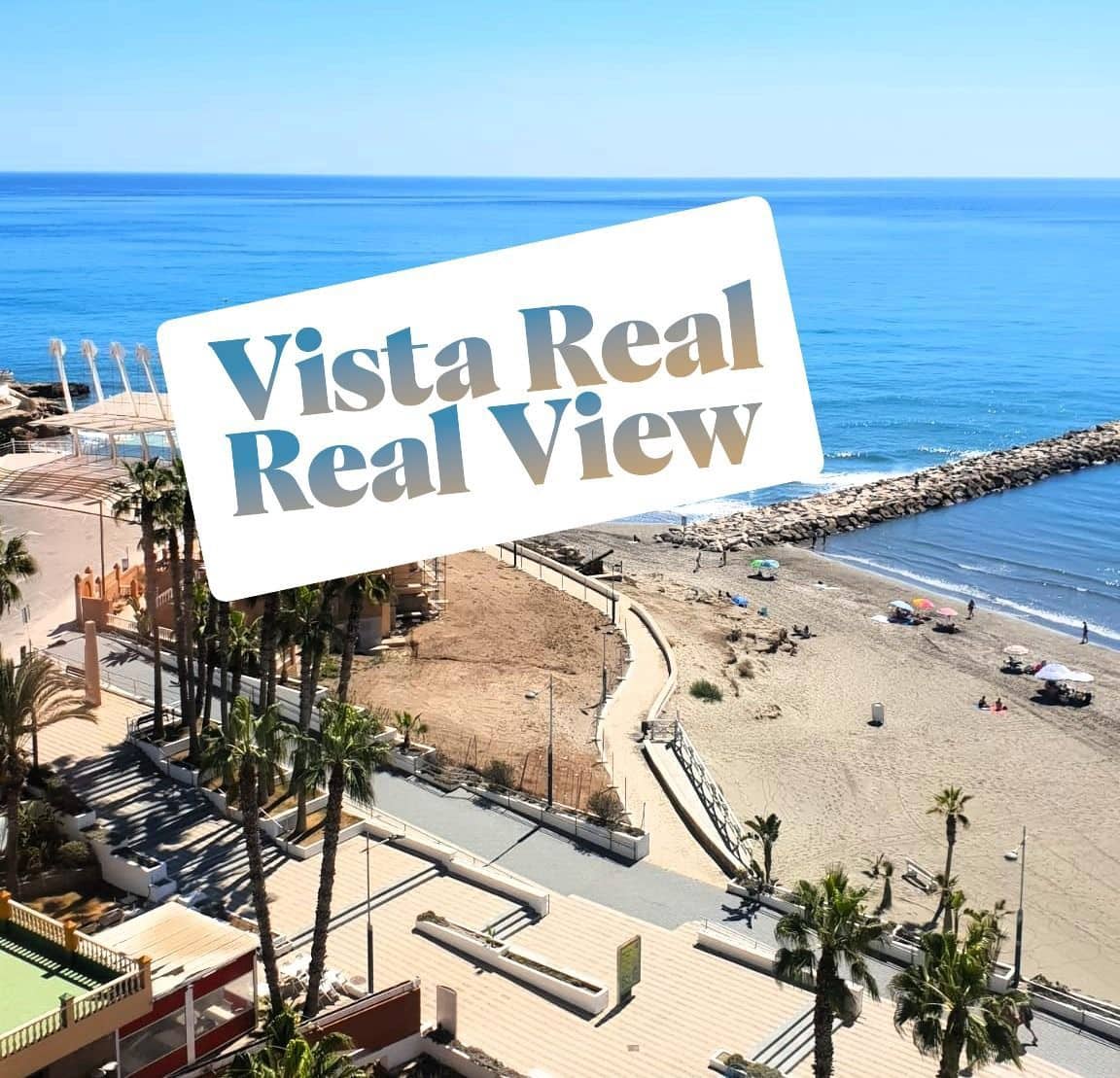 3 quarto Penthouse para venda em Torrox-Costa - 399 000 € (Ref: 9485136)