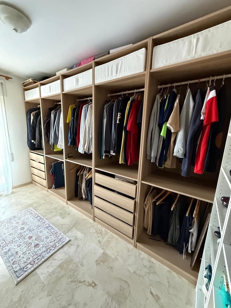 3 makuuhuone Huoneisto myytävänä paikassa Torrox-Costa mukana uima-altaan - 285 000 € (Ref: 9508263)