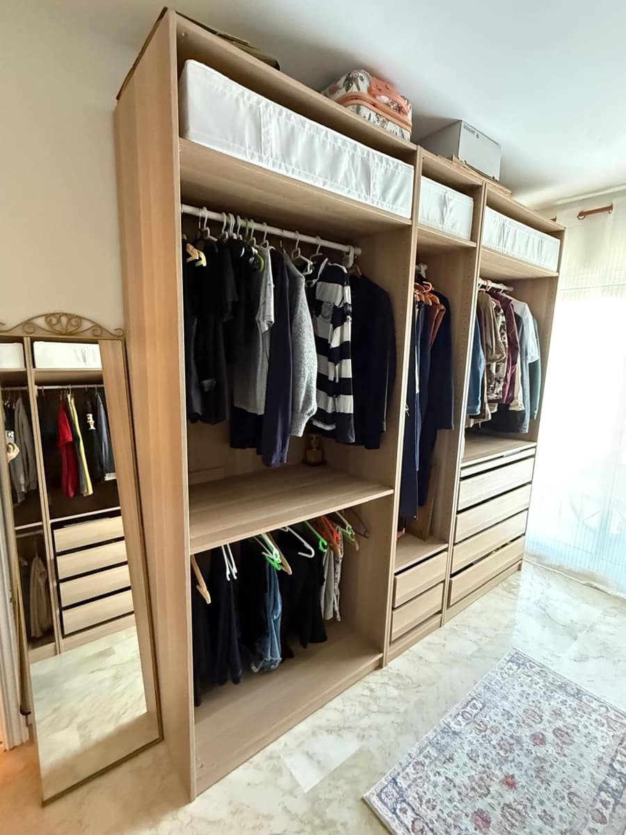 3 makuuhuone Huoneisto myytävänä paikassa Torrox-Costa mukana uima-altaan - 285 000 € (Ref: 9508263)