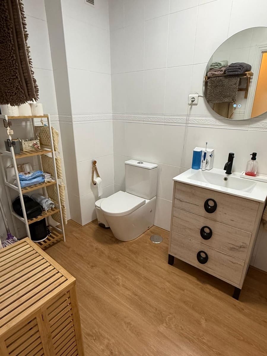 3 makuuhuone Huoneisto myytävänä paikassa Torrox-Costa mukana uima-altaan - 285 000 € (Ref: 9508263)