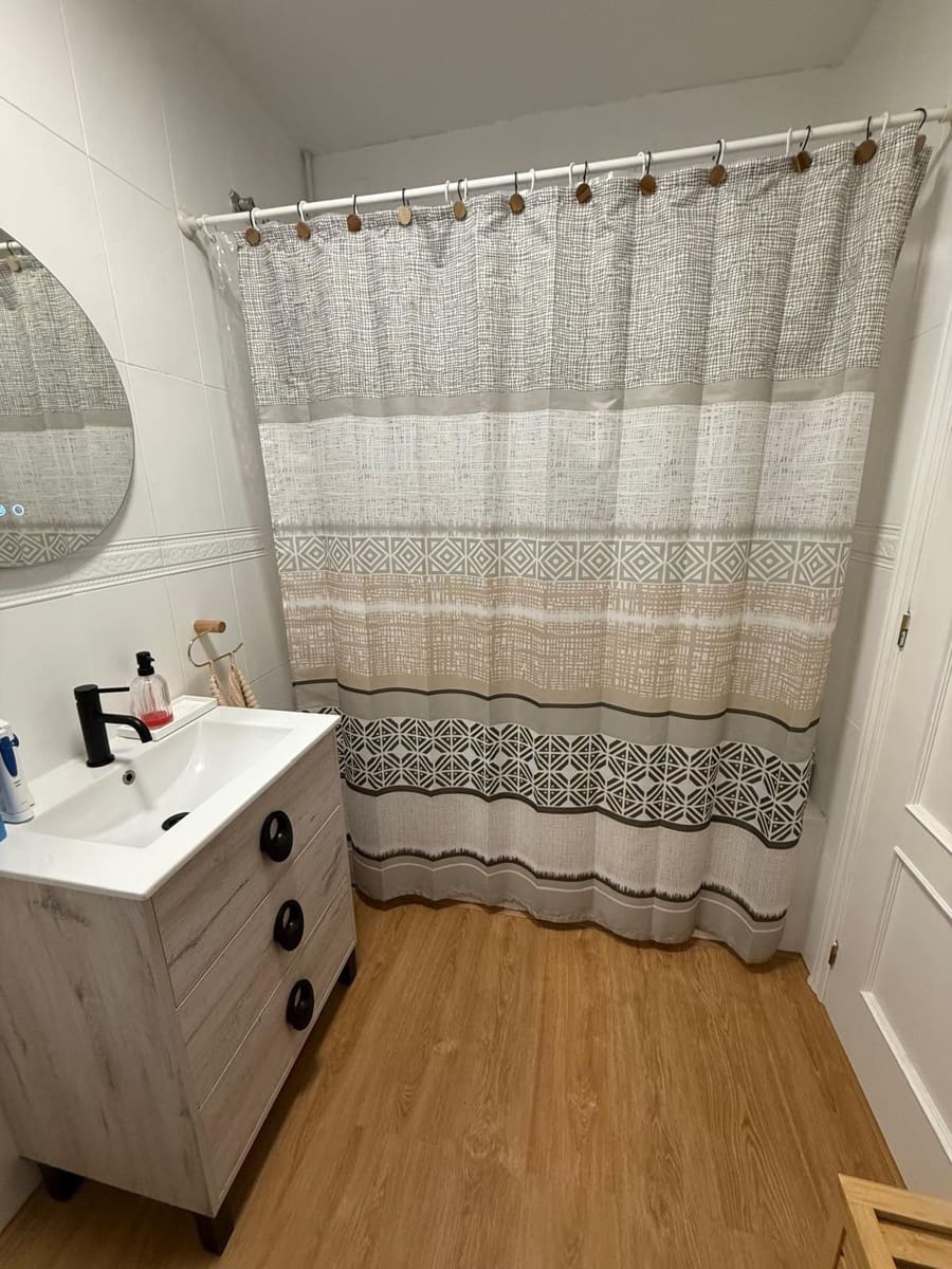 3 makuuhuone Huoneisto myytävänä paikassa Torrox-Costa mukana uima-altaan - 285 000 € (Ref: 9508263)