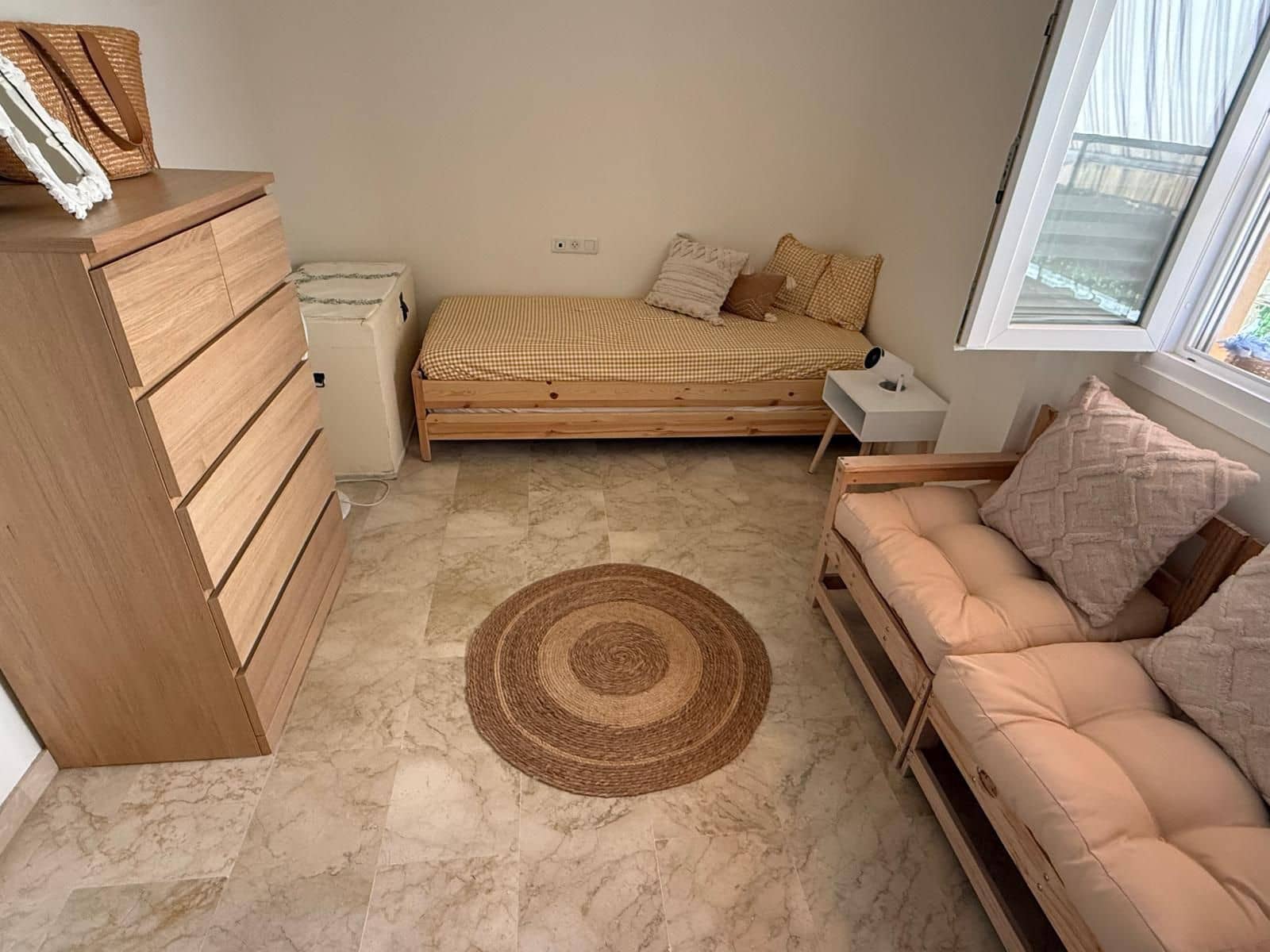 3 makuuhuone Huoneisto myytävänä paikassa Torrox-Costa mukana uima-altaan - 285 000 € (Ref: 9508263)