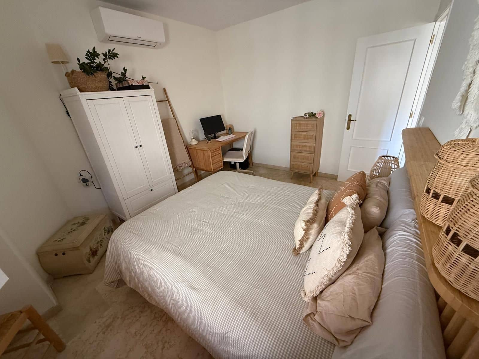 3 makuuhuone Huoneisto myytävänä paikassa Torrox-Costa mukana uima-altaan - 285 000 € (Ref: 9508263)