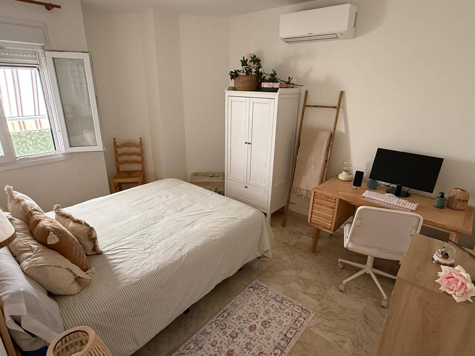 3 makuuhuone Huoneisto myytävänä paikassa Torrox-Costa mukana uima-altaan - 285 000 € (Ref: 9508263)