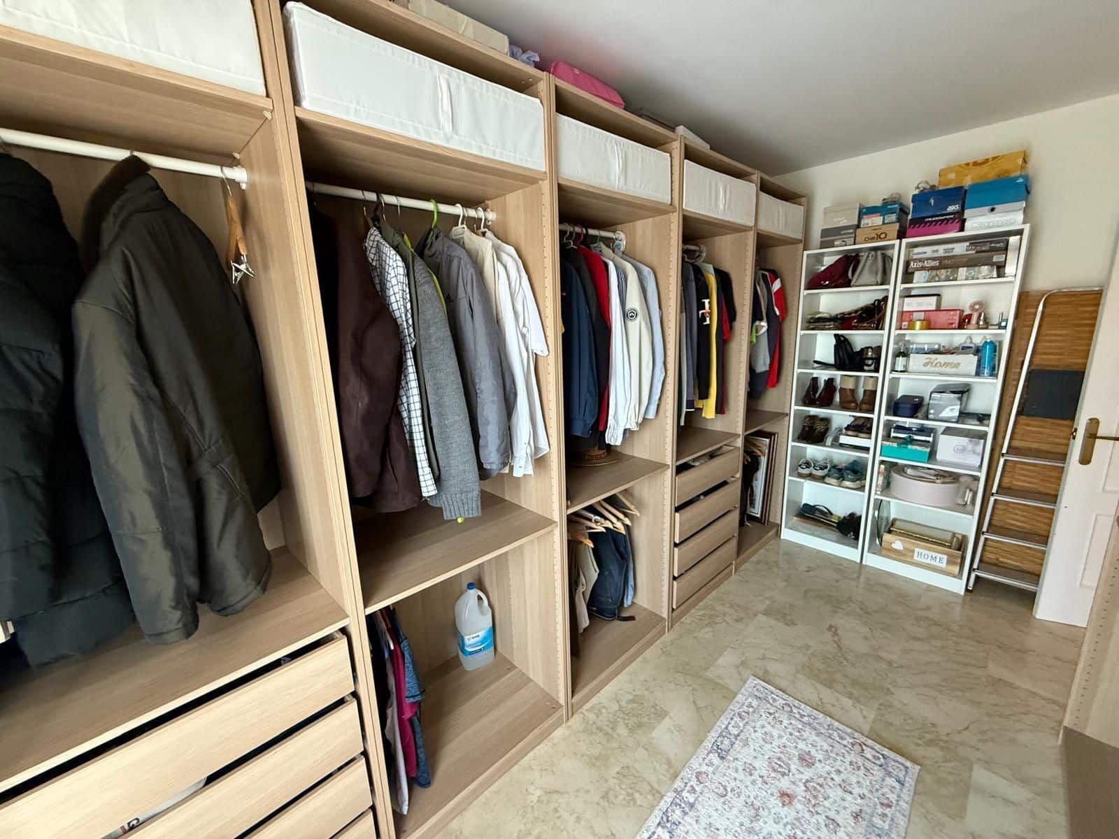 3 makuuhuone Huoneisto myytävänä paikassa Torrox-Costa mukana uima-altaan - 285 000 € (Ref: 9508263)