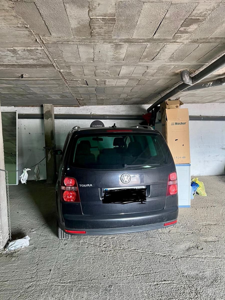 Autotalli myytävänä paikassa Torrox Park - 29 000 € (Ref: 9529404)