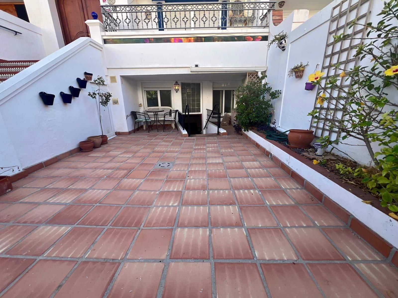 2 sypialnia Apartament na sprzedaż w Nerja - 195 000 € (Ref: 9529405)