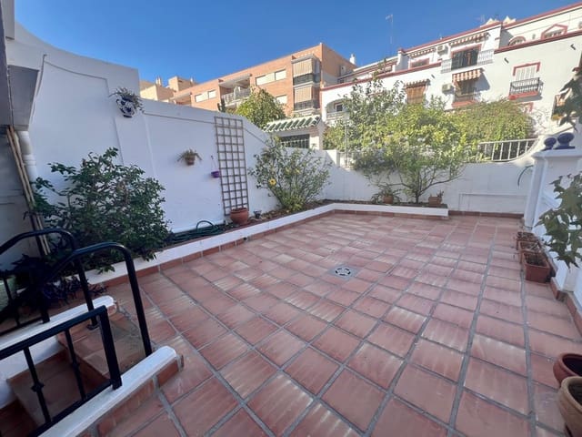 2 sypialnia Apartament na sprzedaż w Nerja - 195 000 € (Ref: 9529405)