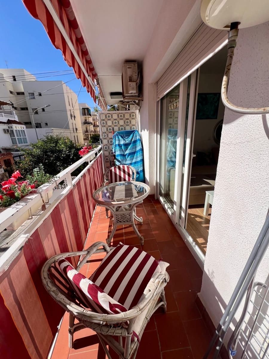 Studio til salg i Nerja - € 169.000 (Ref: 9529406)