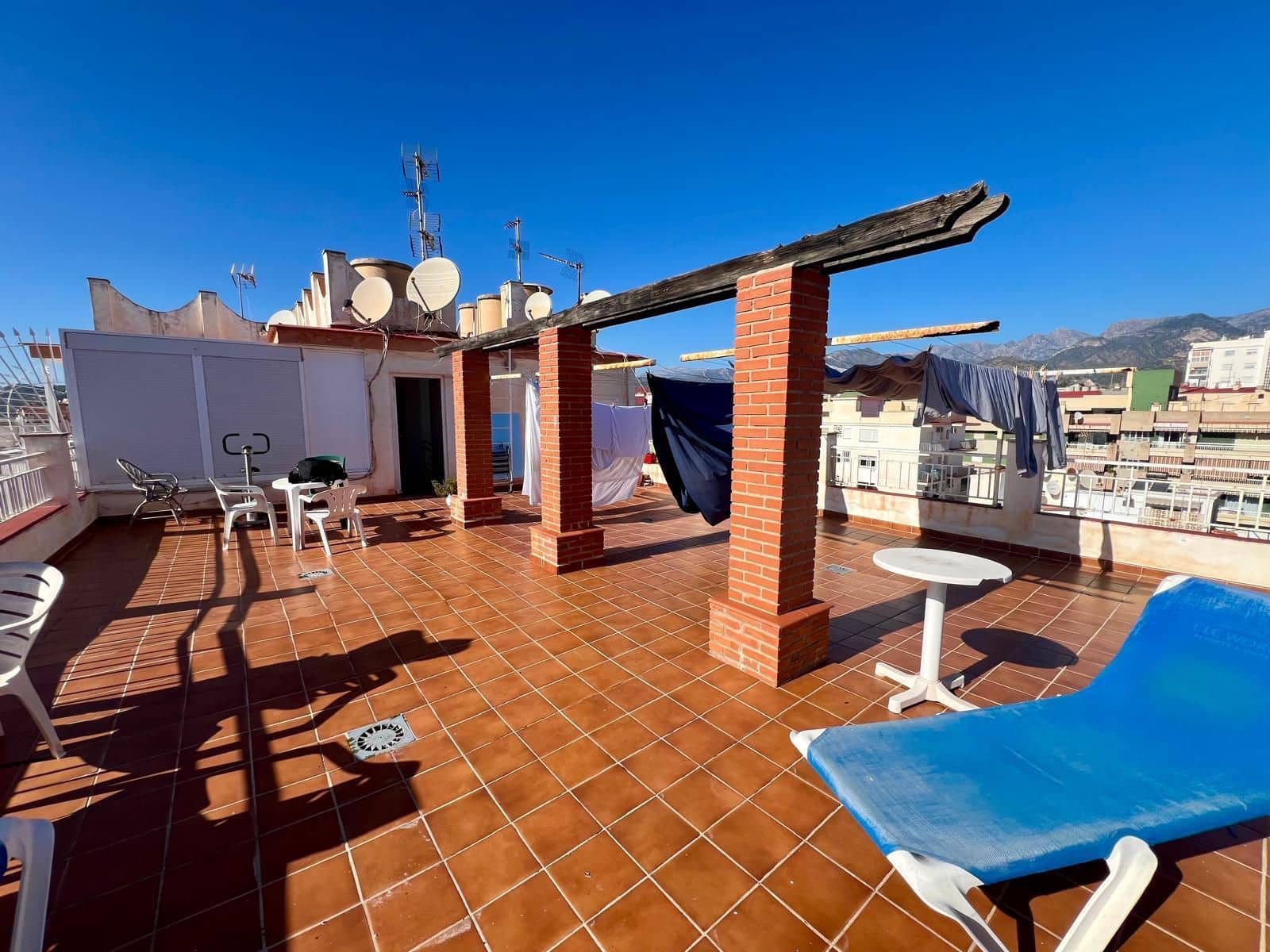 Studio til salg i Nerja - € 169.000 (Ref: 9529406)