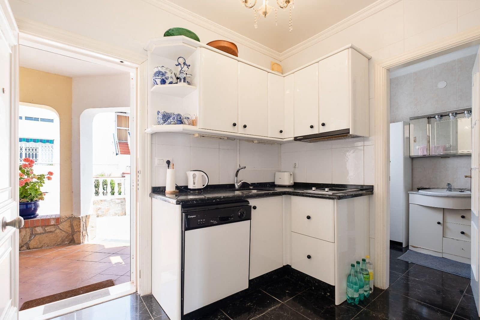 2 sovrum Semi-fristående Villa till salu i Torrox-Costa med pool garage - 359 000 € (Ref: 9529407)