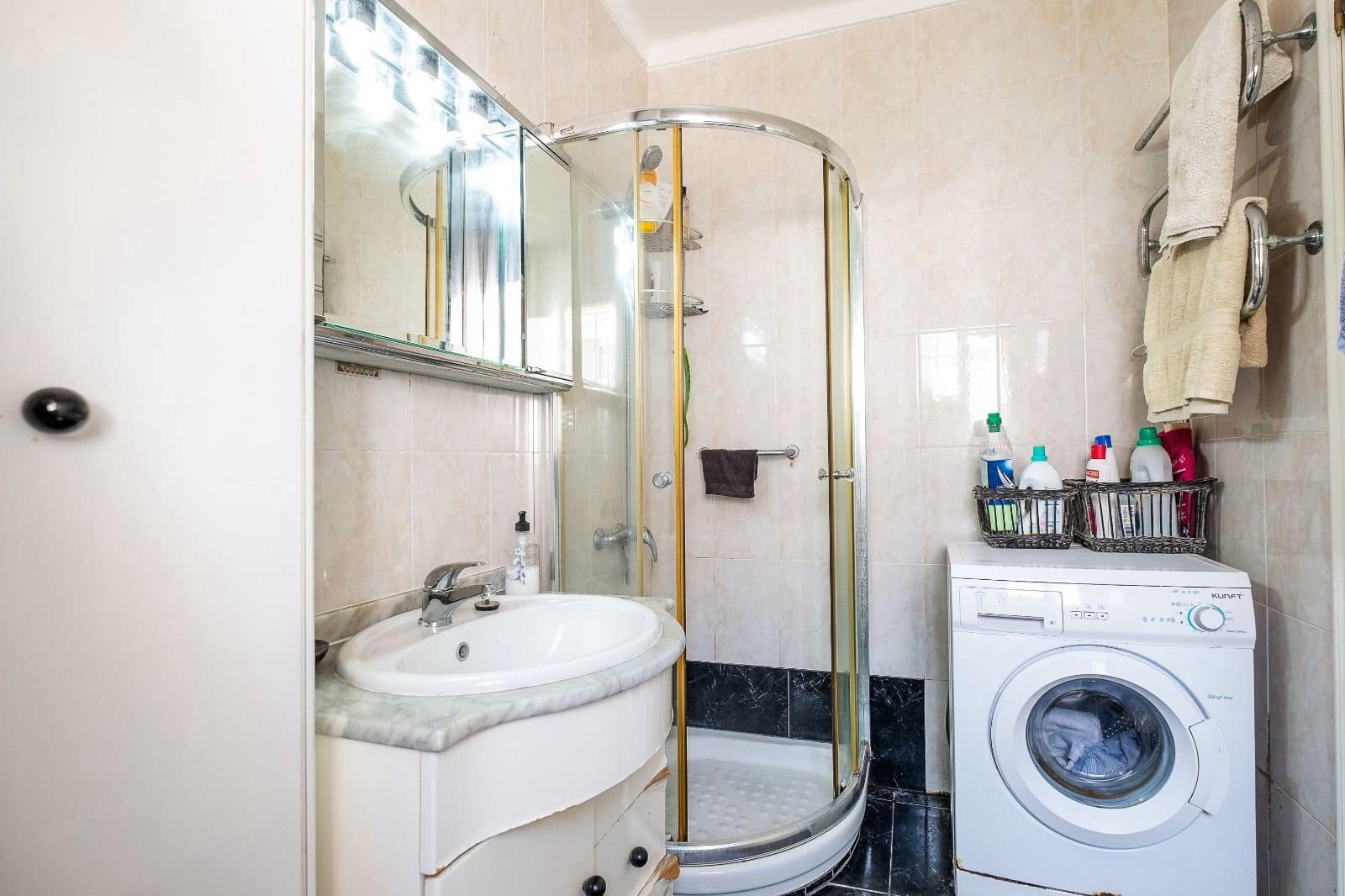 2 sovrum Semi-fristående Villa till salu i Torrox-Costa med pool garage - 359 000 € (Ref: 9529407)