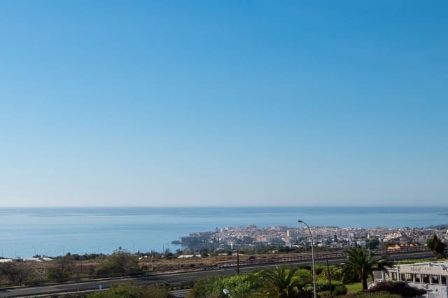5 soveværelse Villa til salg i Maro, Nerja - € 499.000 (Ref: 9529408)