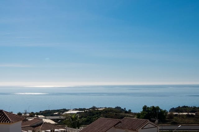 5 soveværelse Villa til salg i Maro, Nerja - € 499.000 (Ref: 9529408)