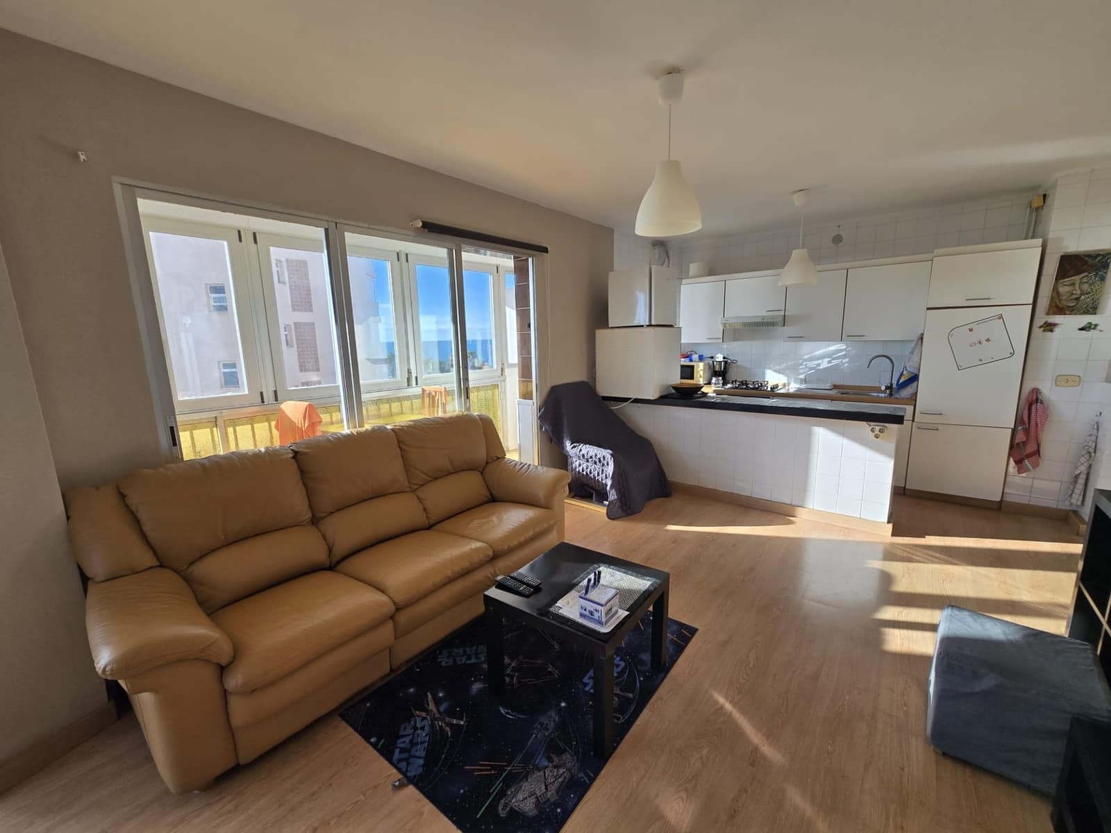 1 camera da letto Appartamento in vendita in Torrox-Costa - 239.000 € (Rif: 9543013)