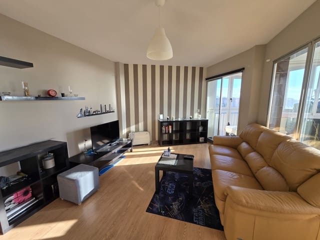 1 quarto Apartamento para venda em Torrox-Costa, Torrox - 239 000 € (Ref: 9543013)