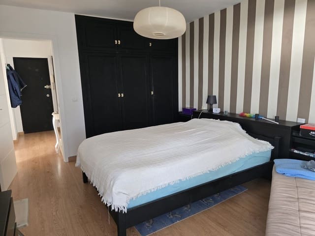 1 quarto Apartamento para venda em Torrox-Costa, Torrox - 239 000 € (Ref: 9543013)