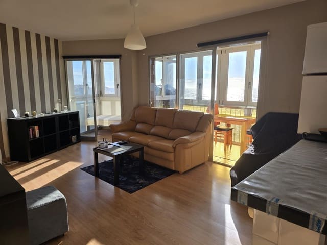 1 quarto Apartamento para venda em Torrox-Costa, Torrox - 239 000 € (Ref: 9543013)