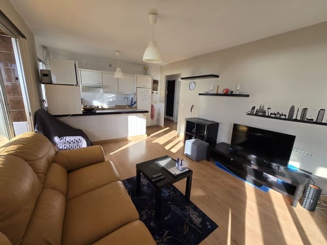 1 quarto Apartamento para venda em Torrox-Costa, Torrox - 239 000 € (Ref: 9543013)