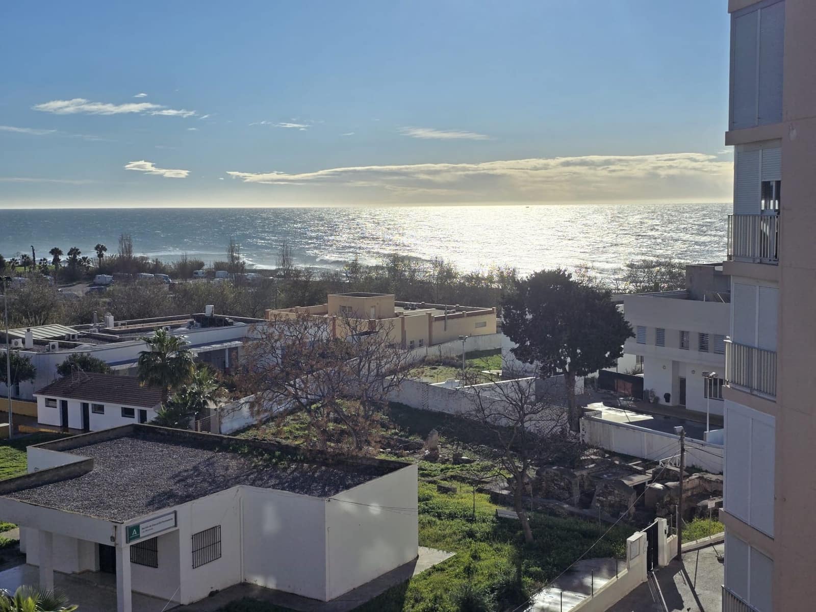 1 camera da letto Appartamento in vendita in Torrox-Costa - 239.000 € (Rif: 9543013)