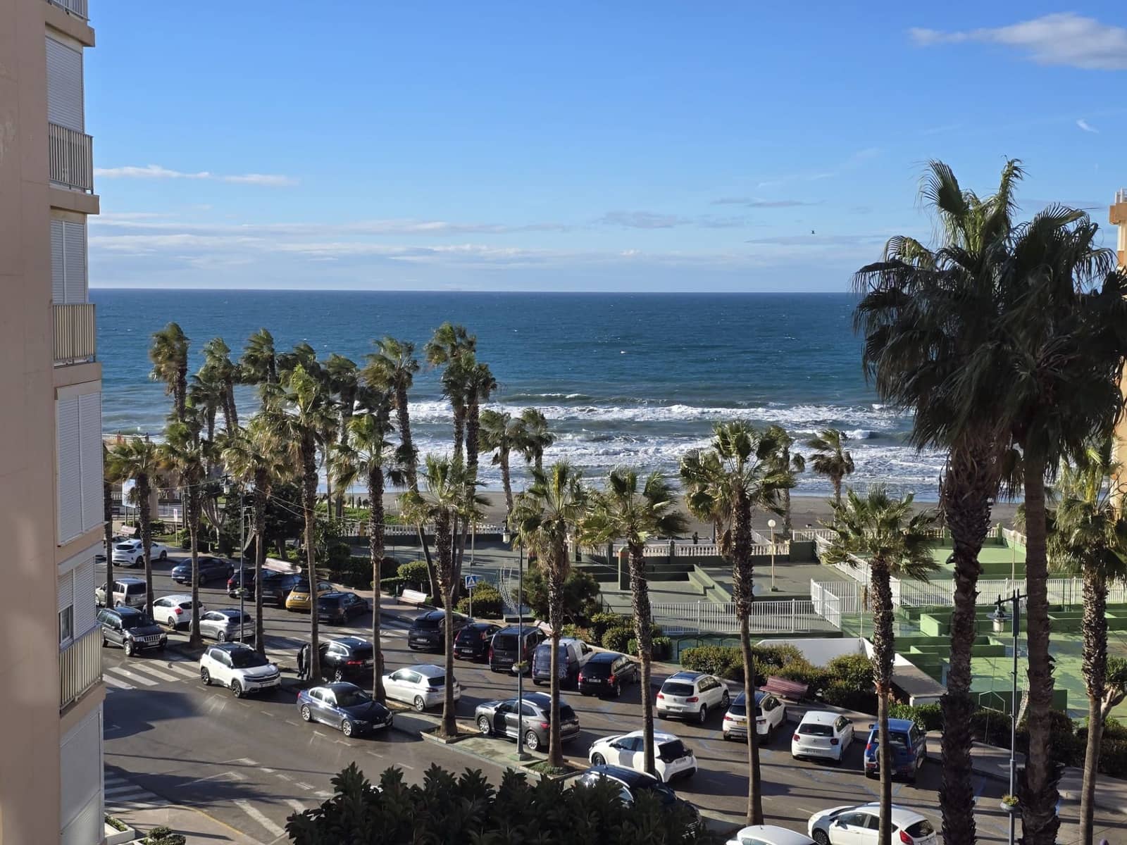 1 camera da letto Appartamento in vendita in Torrox-Costa - 239.000 € (Rif: 9543013)