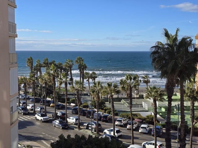 1 quarto Apartamento para venda em Torrox-Costa, Torrox - 239 000 € (Ref: 9543013)