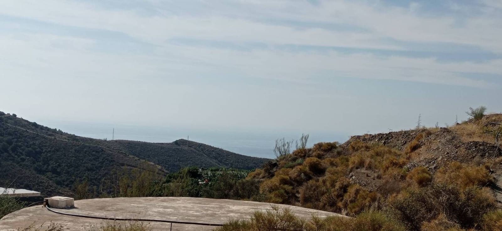 4 bedroom Finca/Country House for sale in Torrox-Costa - € 59,000 (Ref: 9560886)