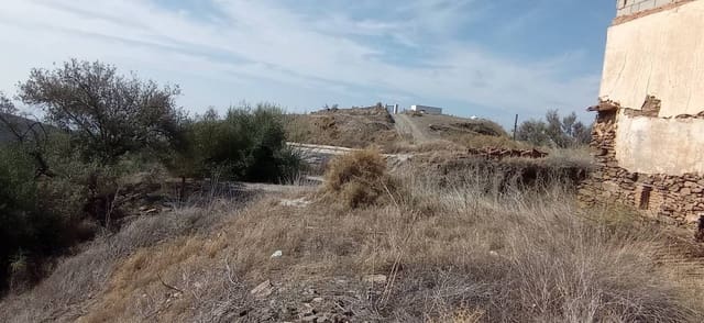 4 bedroom Finca/Country House for sale in Torrox-Costa, Torrox - € 59,000 (Ref: 9560886)