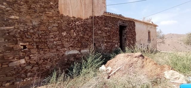 4 bedroom Finca/Country House for sale in Torrox-Costa, Torrox - € 59,000 (Ref: 9560886)