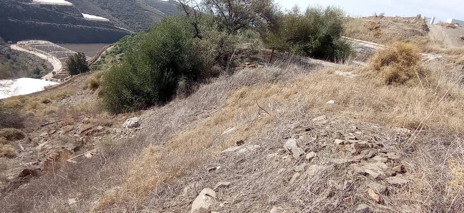 4 bedroom Finca/Country House for sale in Torrox-Costa - € 59,000 (Ref: 9560886)