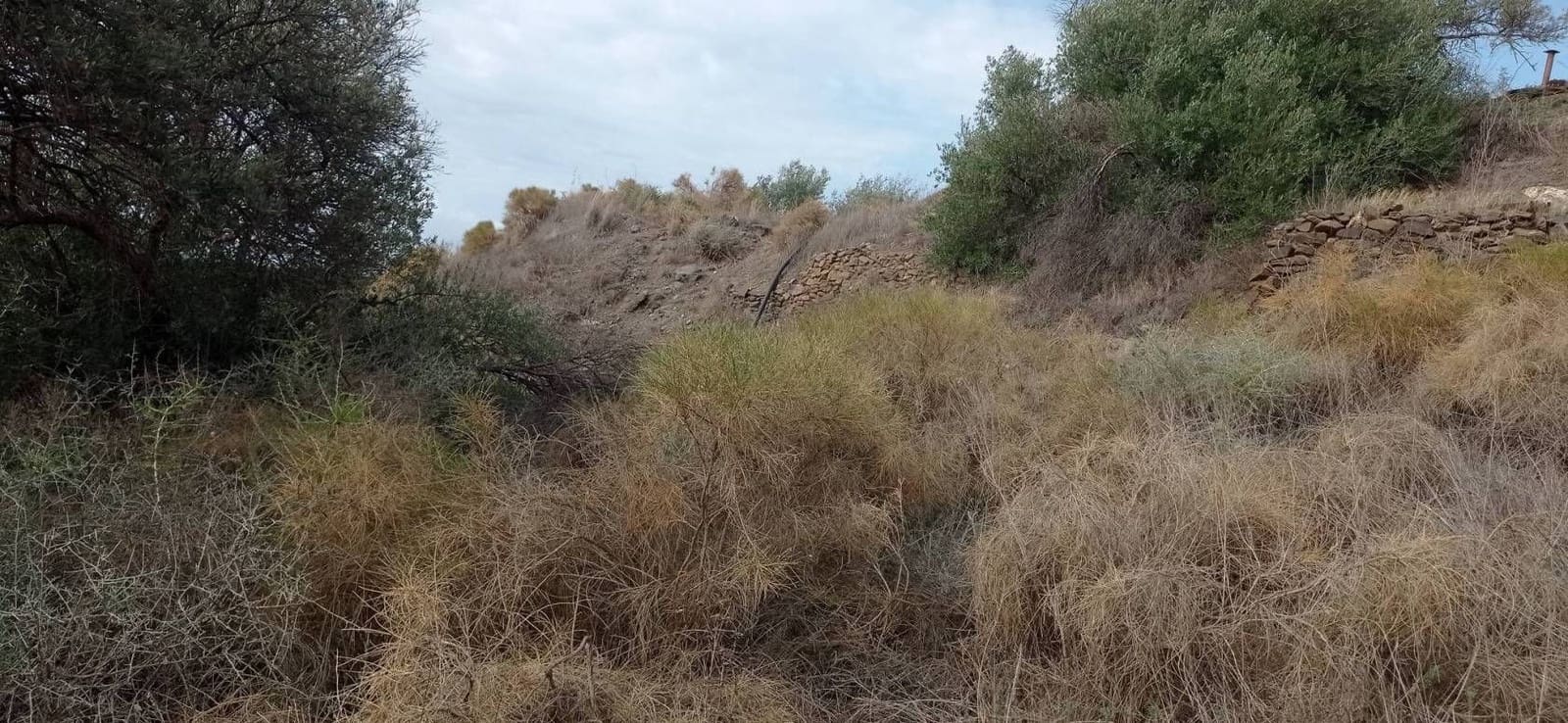 4 bedroom Finca/Country House for sale in Torrox-Costa - € 59,000 (Ref: 9560886)