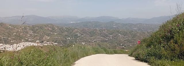 Maalaistalo myytävänä paikassa Almáchar - 29 900 € (Ref: 9560887)