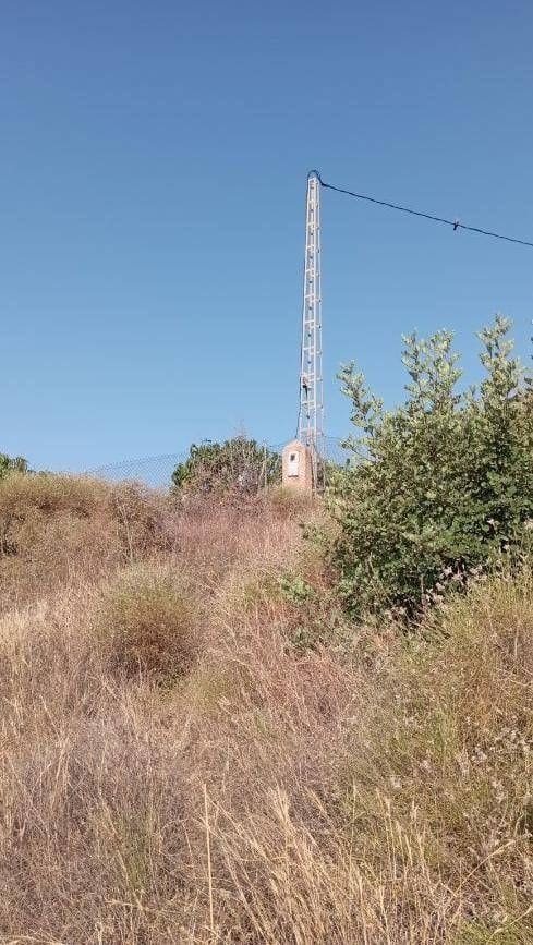 Quinta/Casa Rural para venda em Velez-Malaga - 35 000 € (Ref: 9560888)