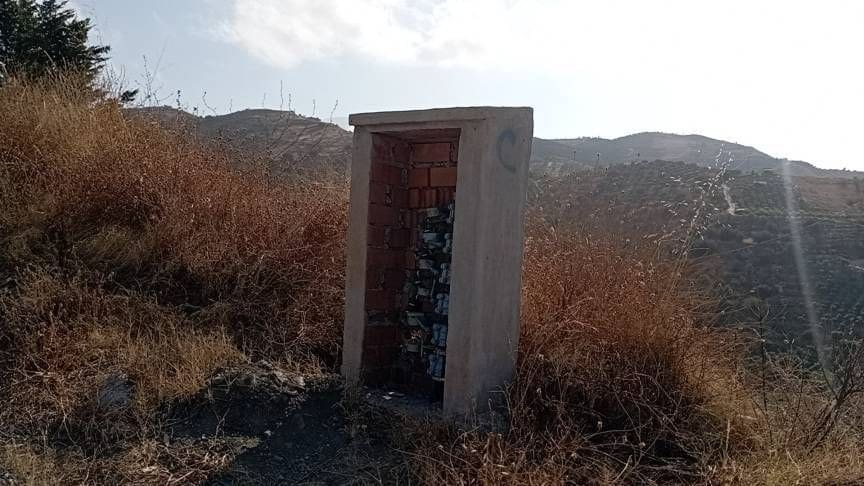 Quinta/Casa Rural para venda em Velez-Malaga - 35 000 € (Ref: 9560888)