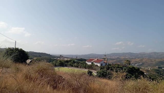 Finca/Landhuis te koop in Vélez-Málaga - € 35.000 (Ref: 9560888)