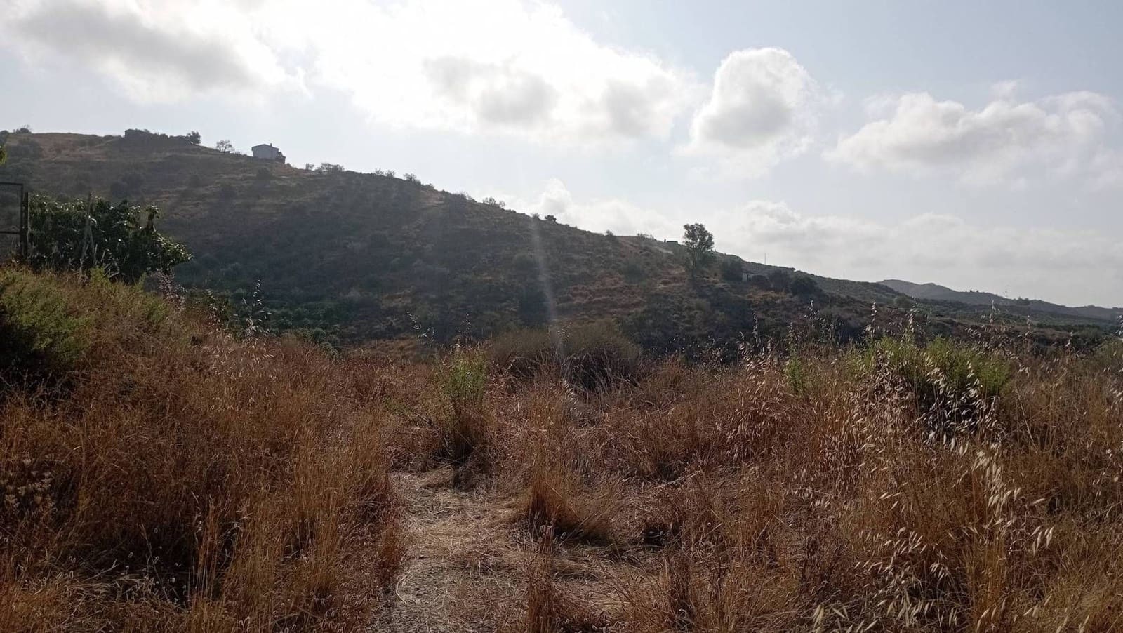 Quinta/Casa Rural para venda em Velez-Malaga - 35 000 € (Ref: 9560888)